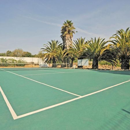 Pestana Palm Gardens Hotel Carvoeiro  Kültér fotó