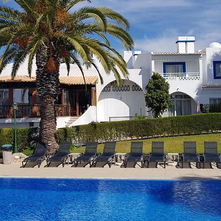 Pestana Palm Gardens Hotel Carvoeiro  Kültér fotó
