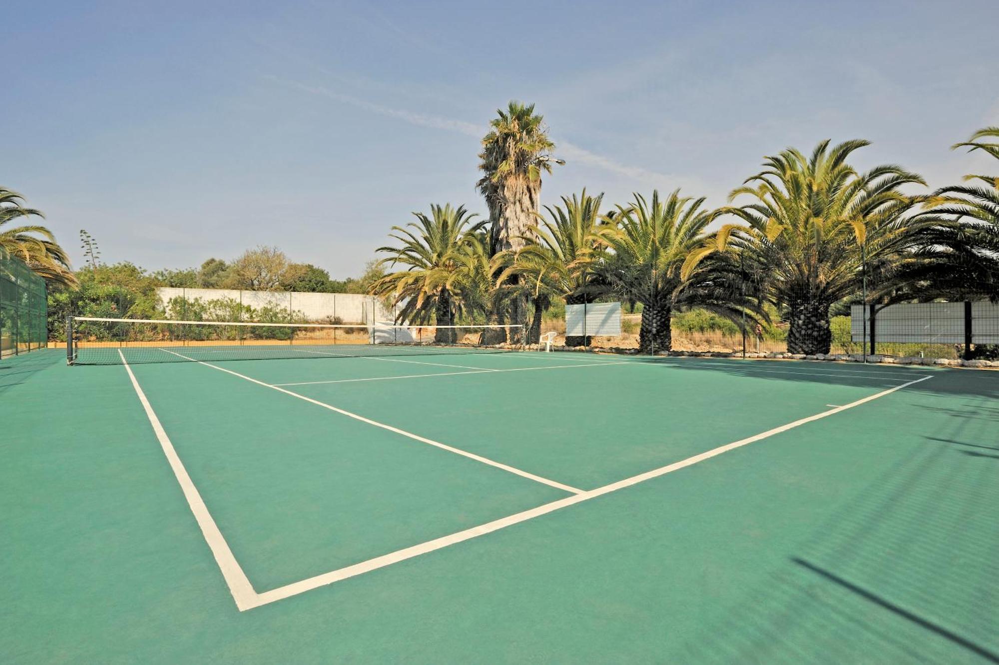 Pestana Palm Gardens Hotel Carvoeiro  Kültér fotó